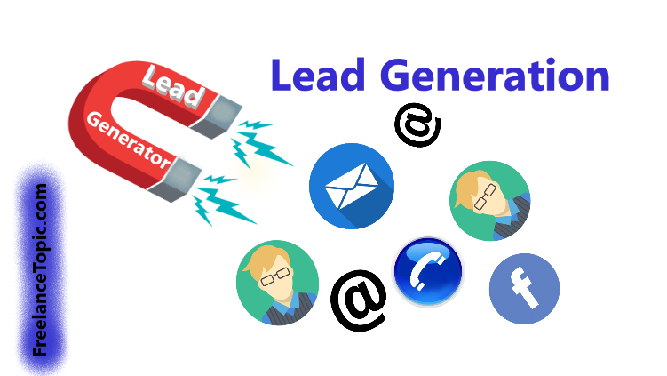 Lead Generation