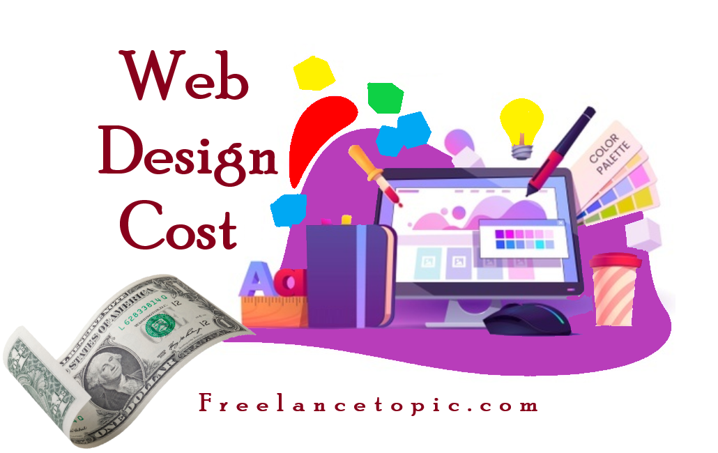  average Cost For Website Design And Maintenance Archives Freelance Topic