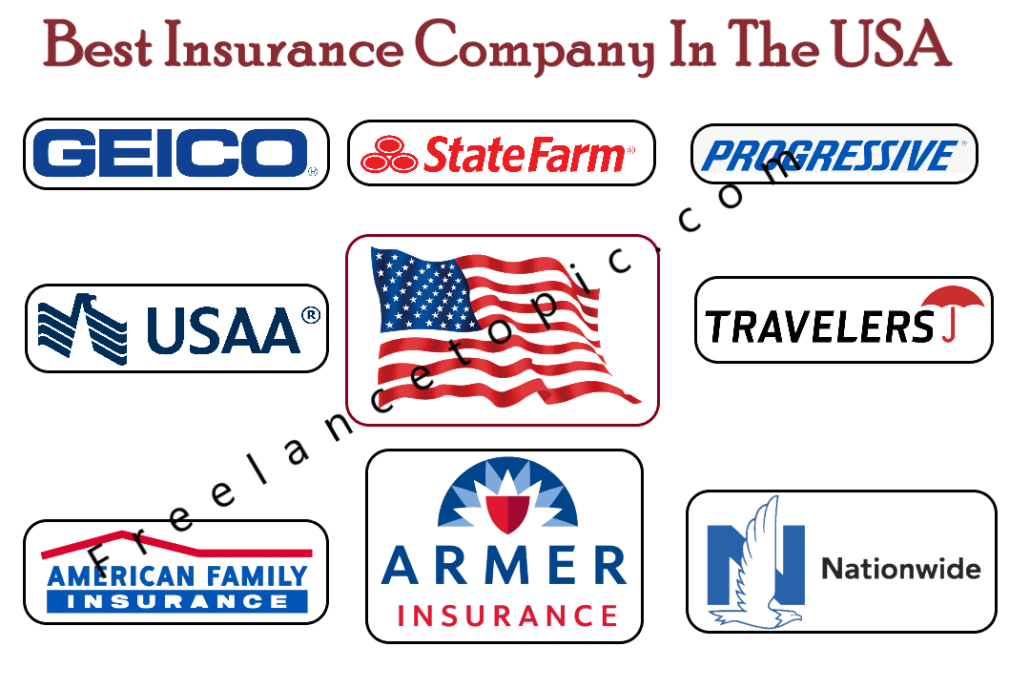 Best Insurance Company In The USA